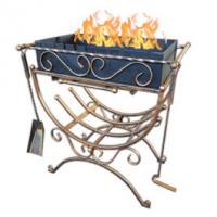 Кованые Мангалы