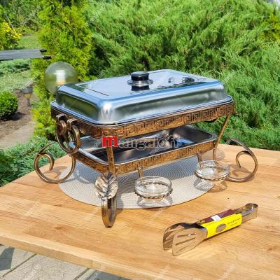 Садж " Фараон " прямоугольный